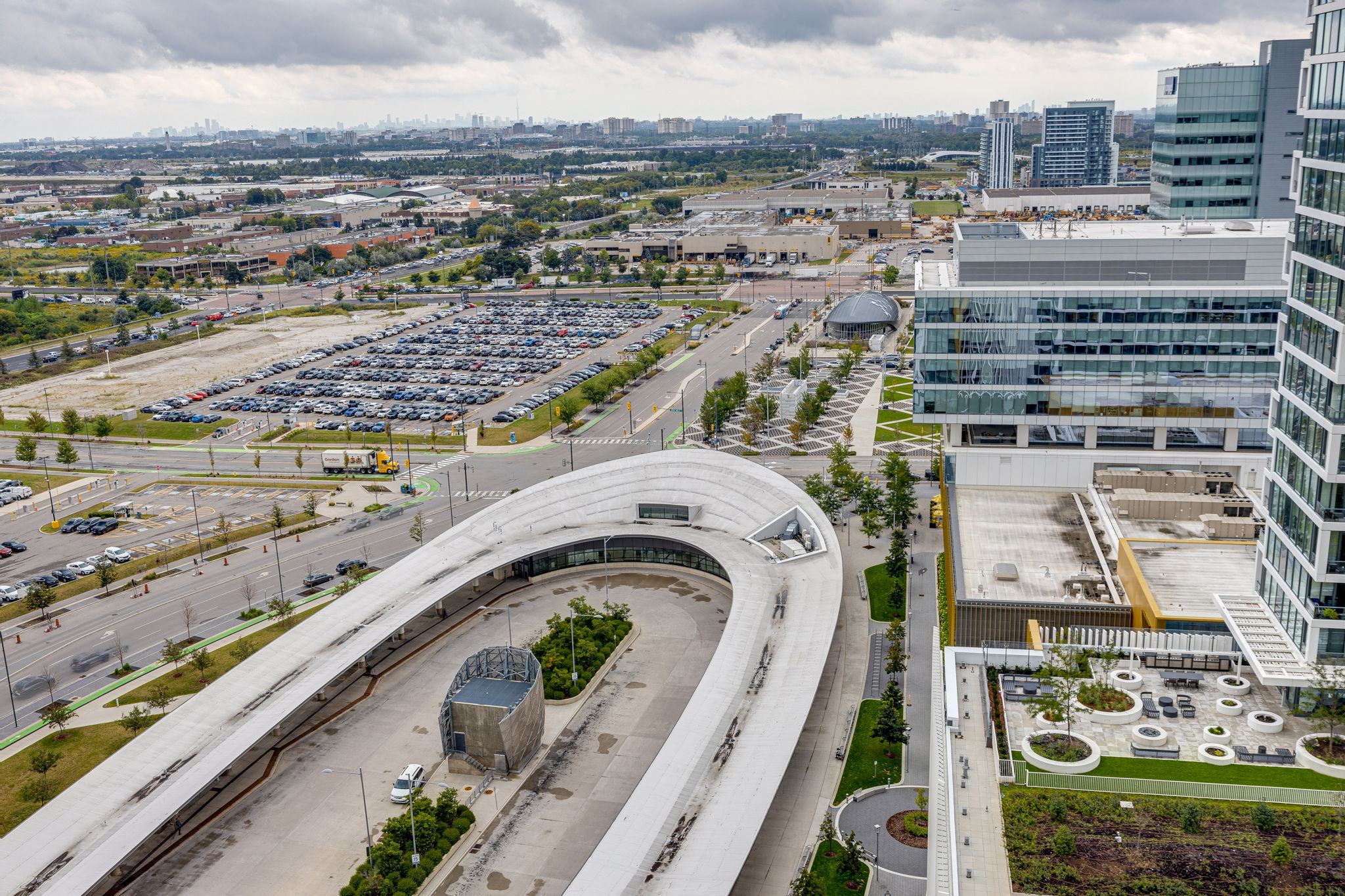 Vaughan property showcase — delivered property photograph 28
