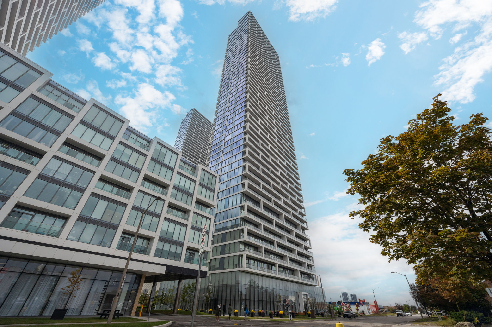 Vaughan property showcase