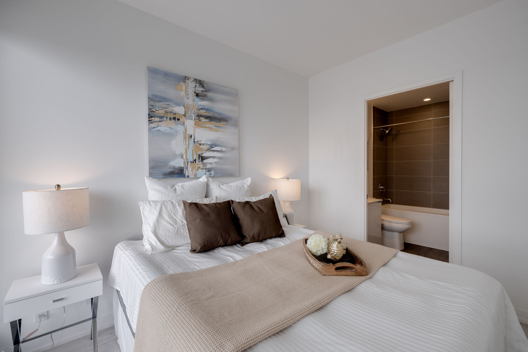 Vaughan property showcase — delivered property photograph 17