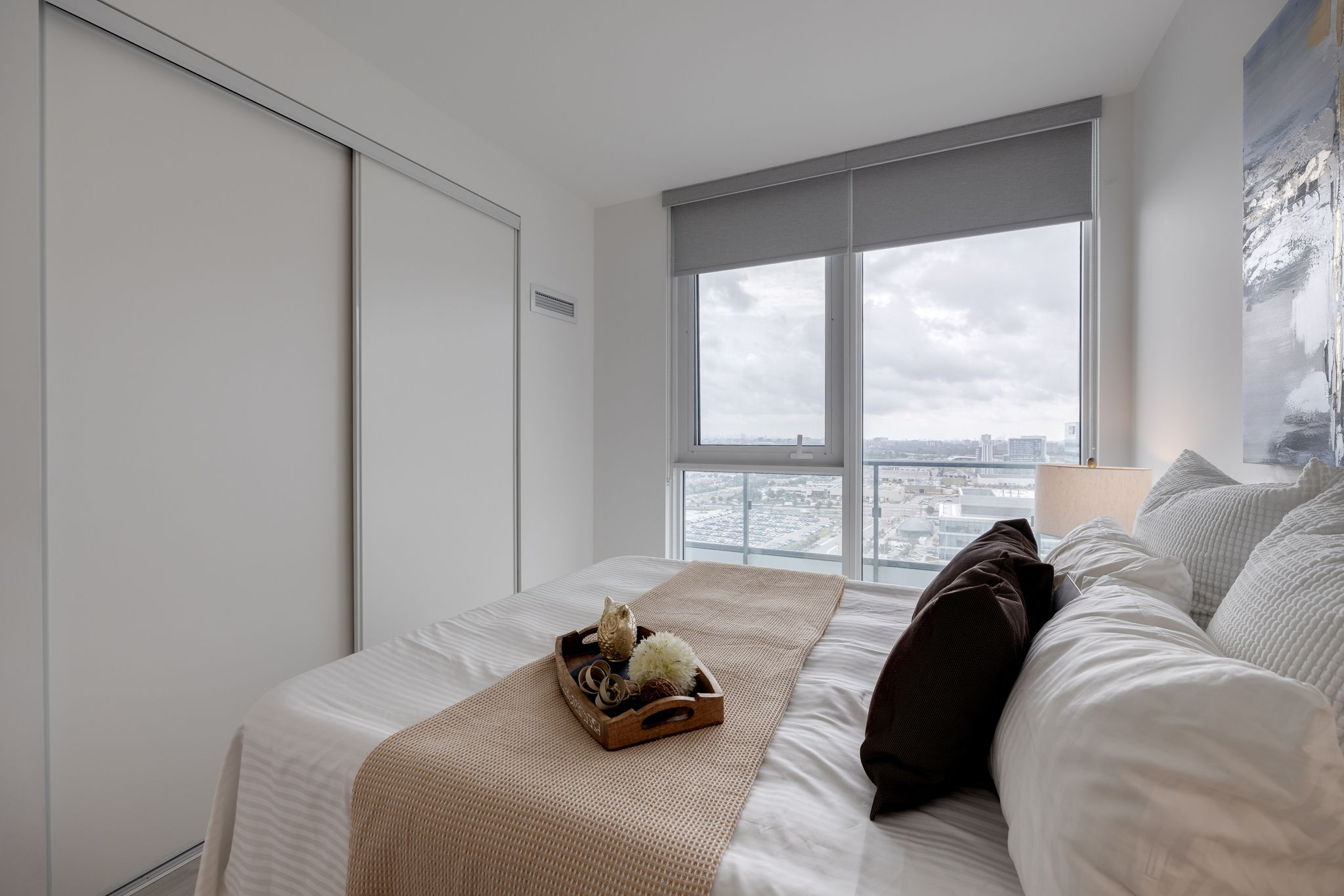 Vaughan property showcase — delivered property photograph 16
