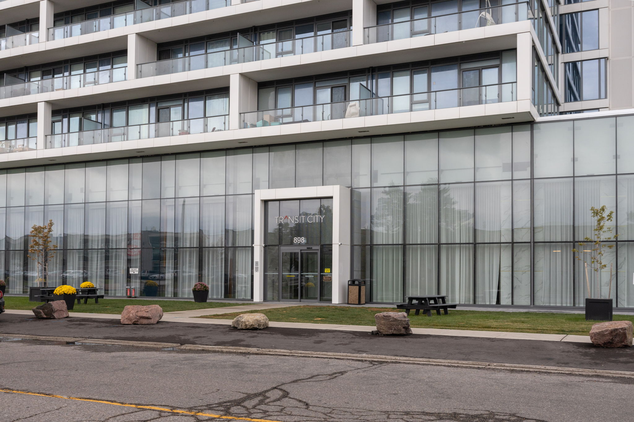Vaughan property showcase — delivered property photograph 3