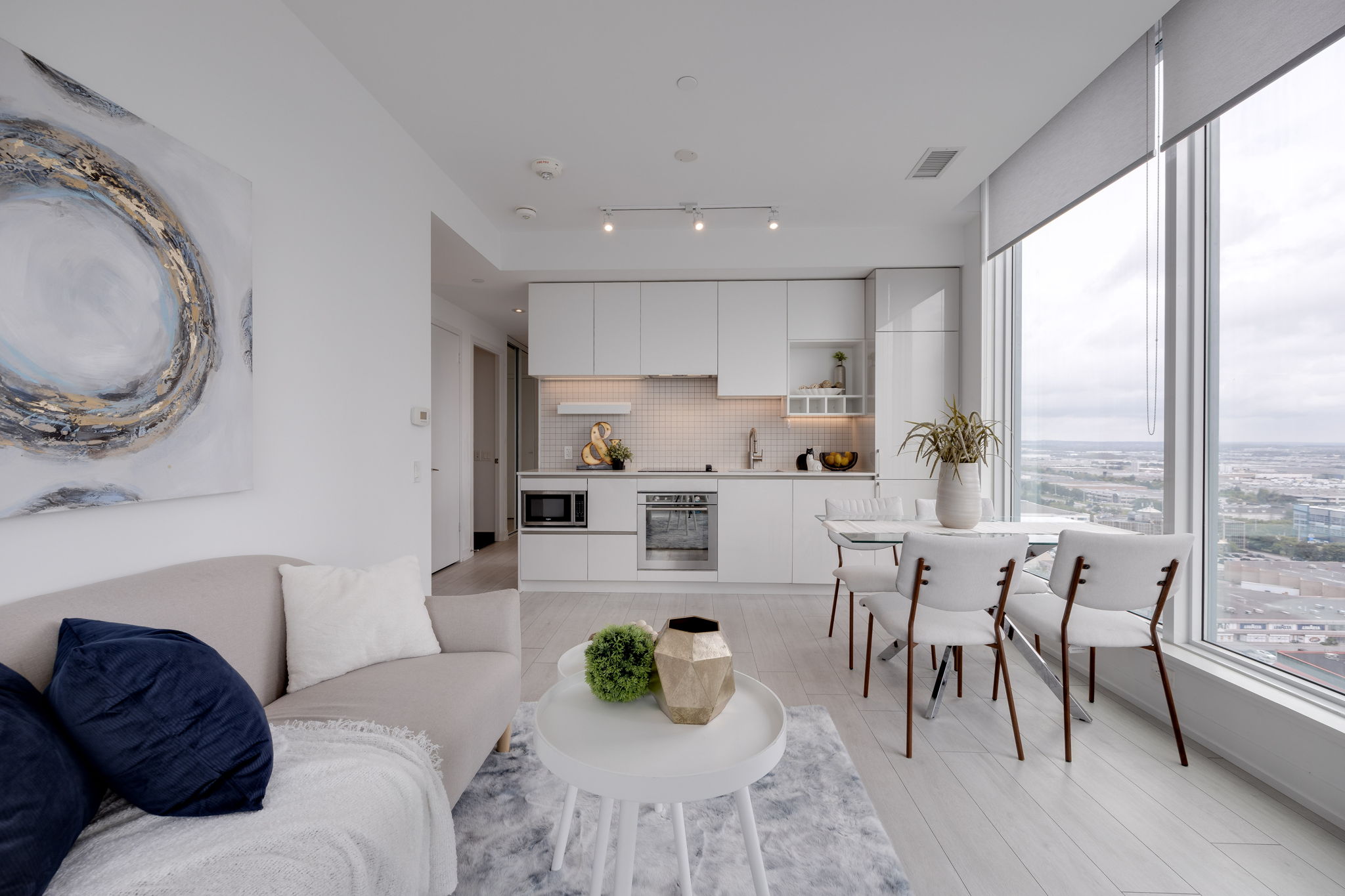 Vaughan property showcase — delivered property photograph 11