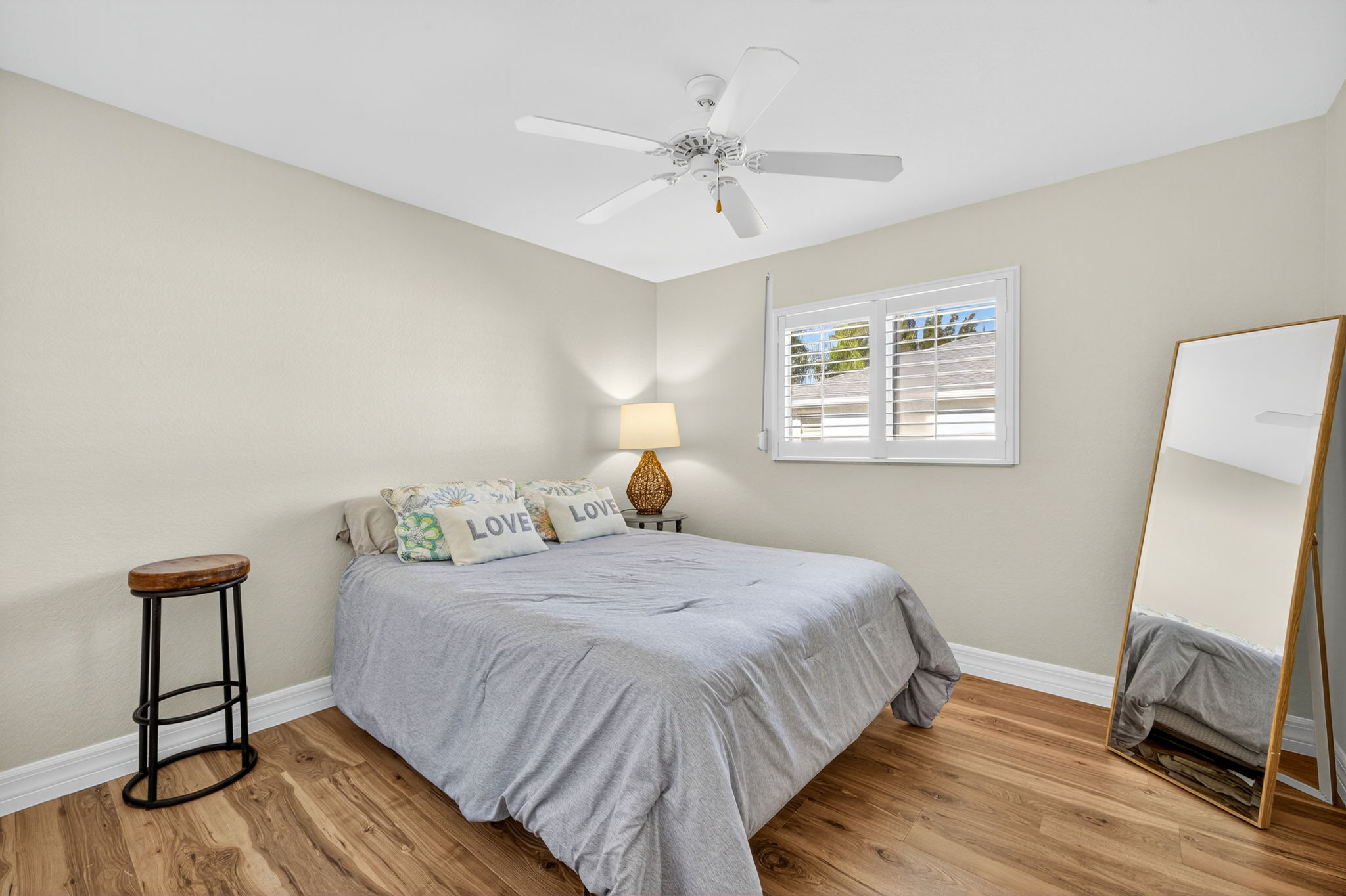 Guest Bedroom 1 of 2