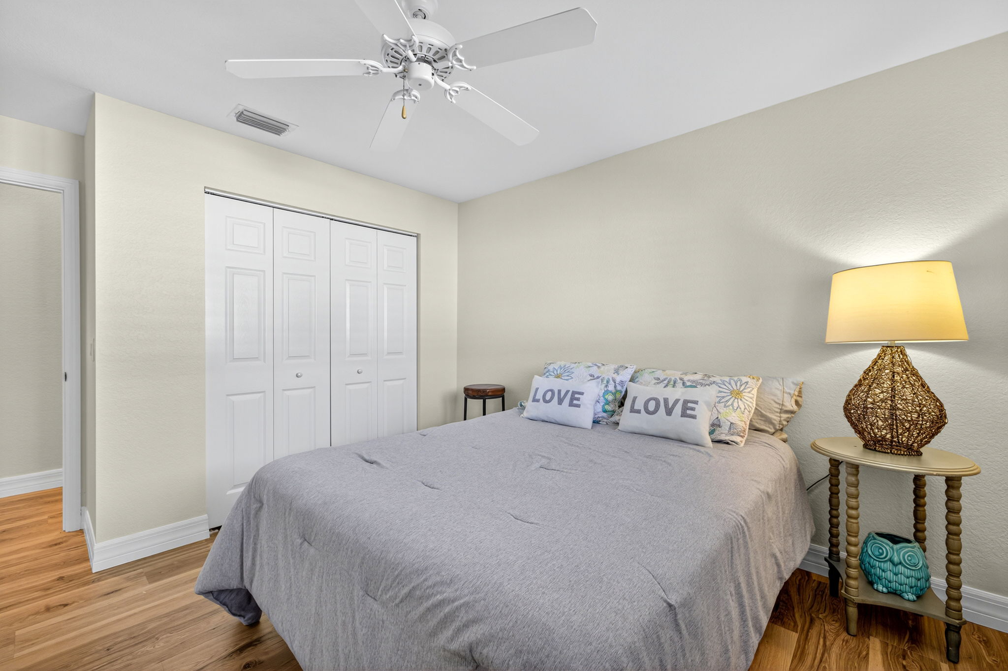 Guest Bedroom 2 of 2