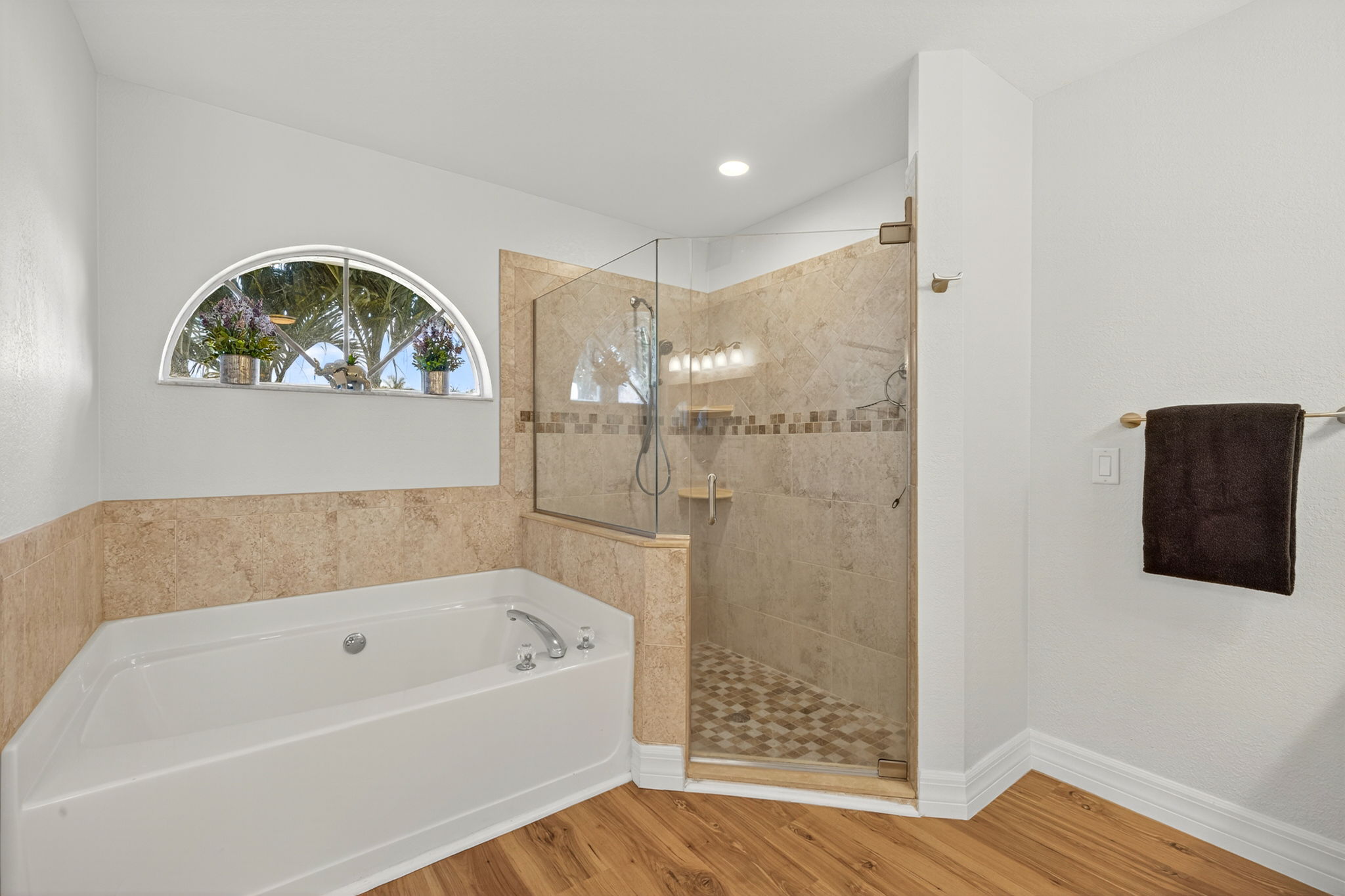 Primary Bathroom 1 of 3