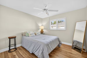 Guest Bedroom 1 of 2