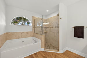 Primary Bathroom 1 of 3