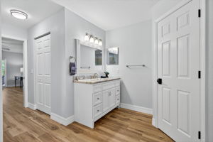 Primary Bathroom 2 of 3