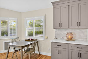 Breakfast Nook 1 of 2