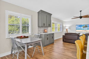 Breakfast Nook 2 of 2