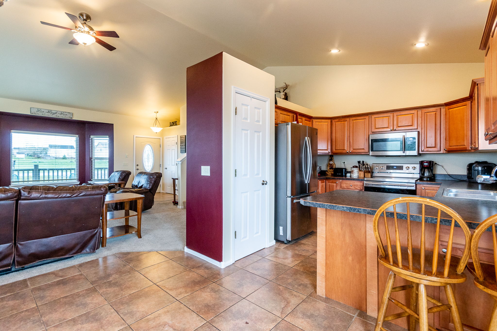 8980 Longmeadow Dr, Billings, MT 59106 Lani Gershmel Photography