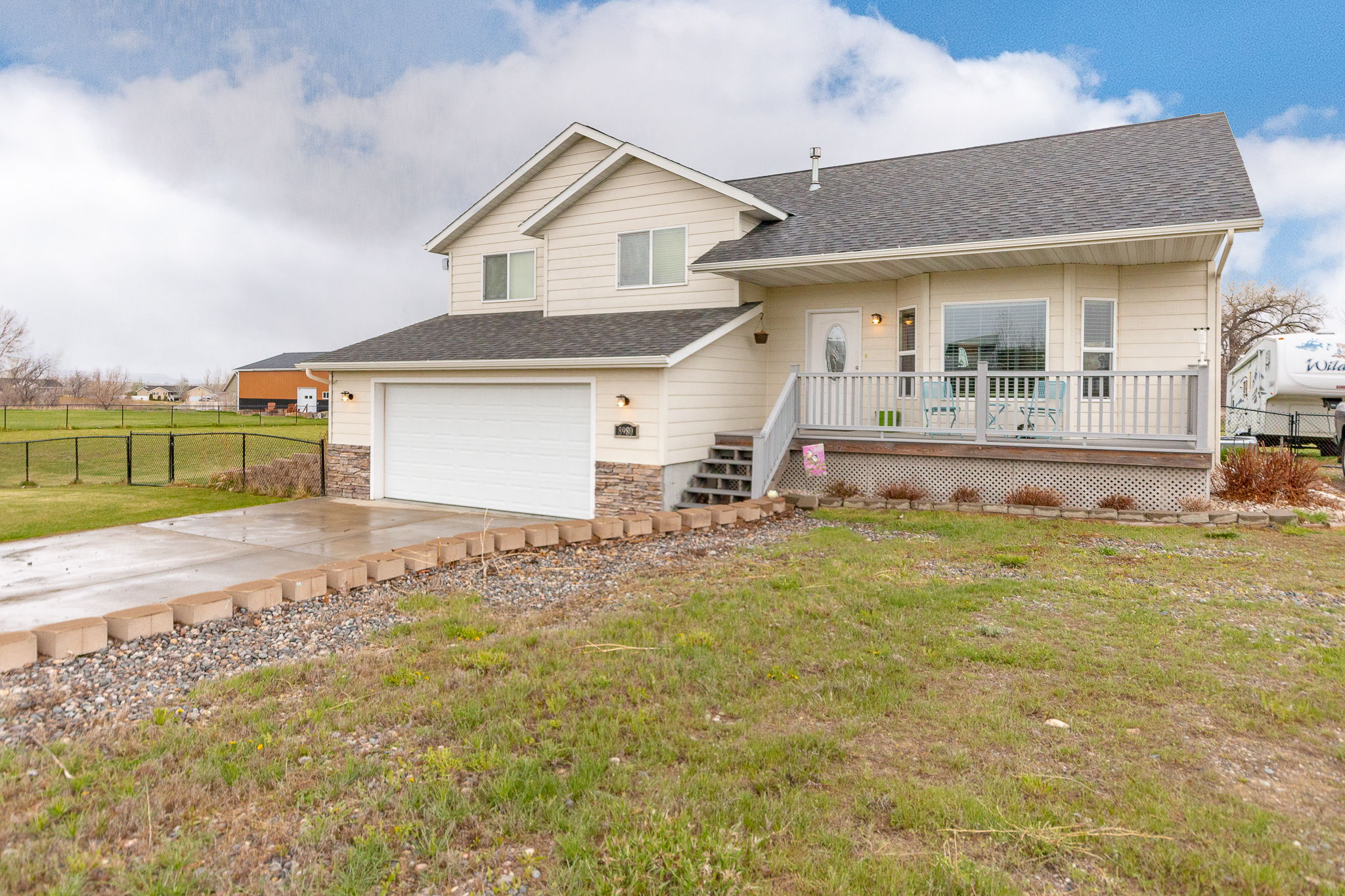 8980 Longmeadow Dr, Billings, MT 59106 Lani Gershmel Photography