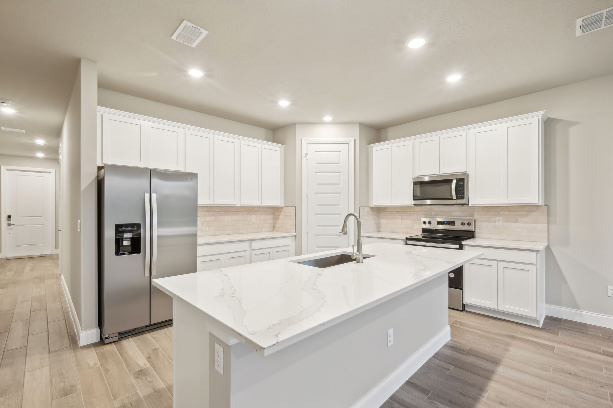 South Florida- Azalea-  8981 Dahlia Circle, Port St. Lucie, FL 34986-010