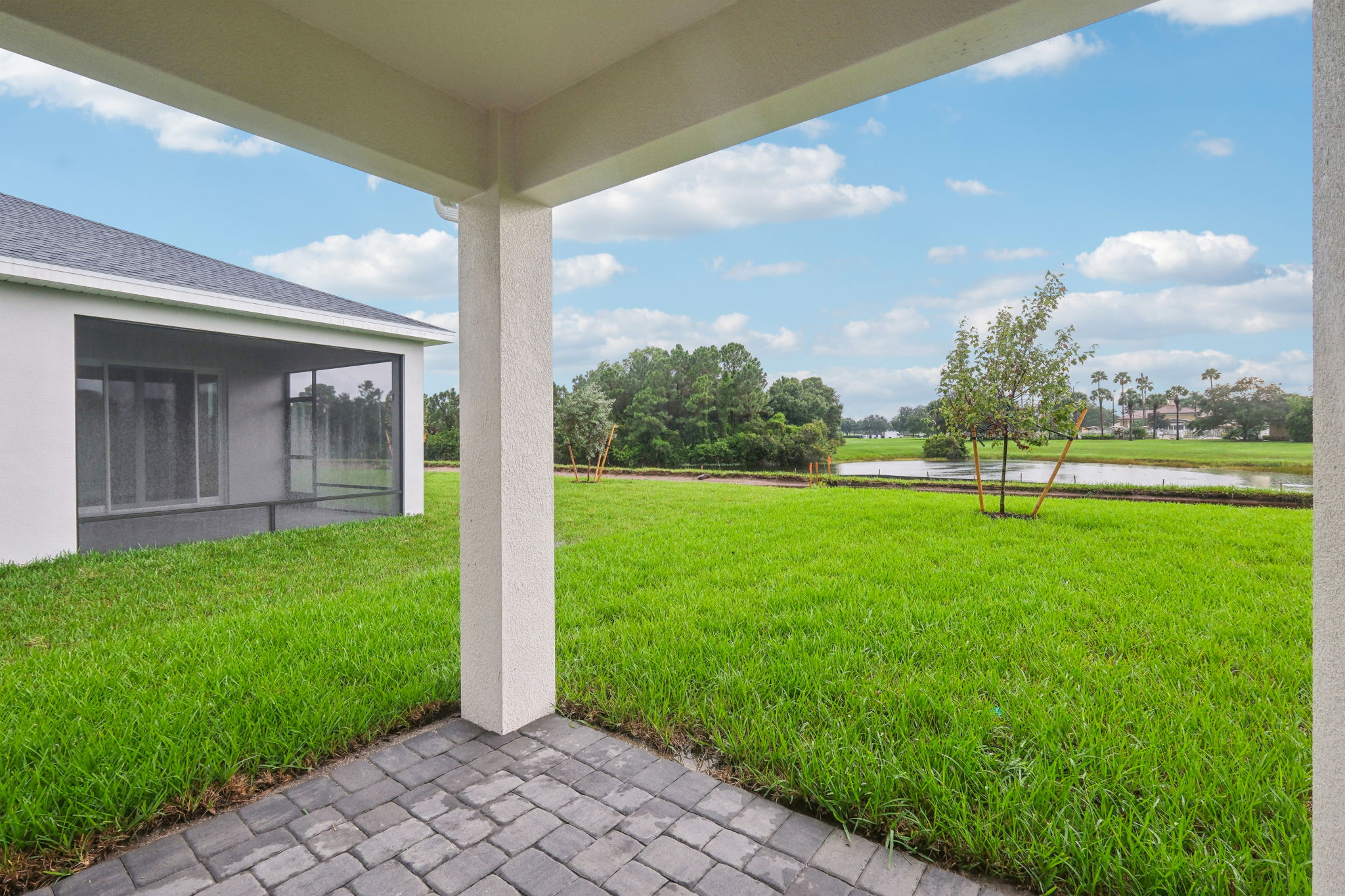 South Florida- Azalea-  8981 Dahlia Circle, Port St. Lucie, FL 34986-026