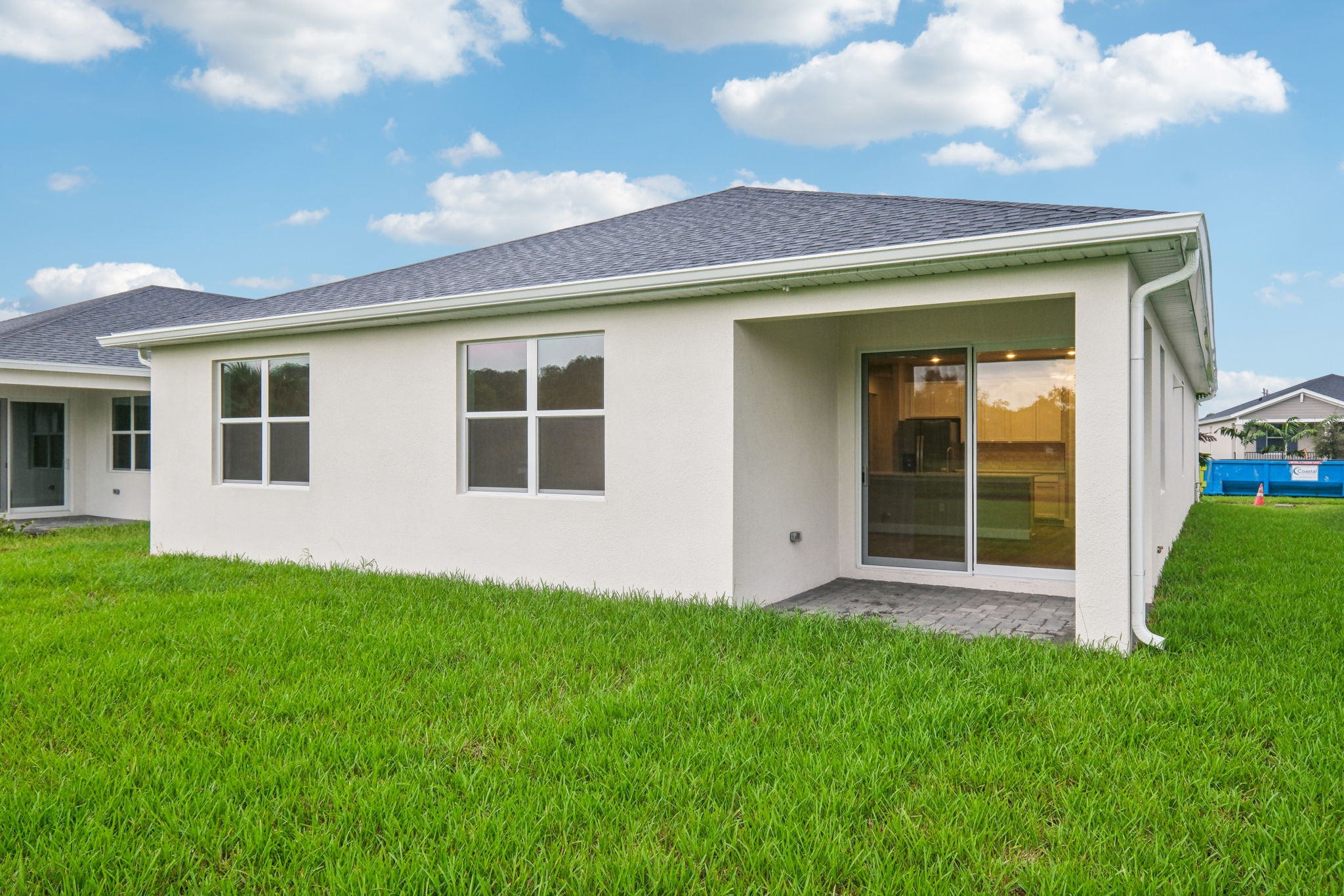 South Florida- Azalea-  8981 Dahlia Circle, Port St. Lucie, FL 34986-027