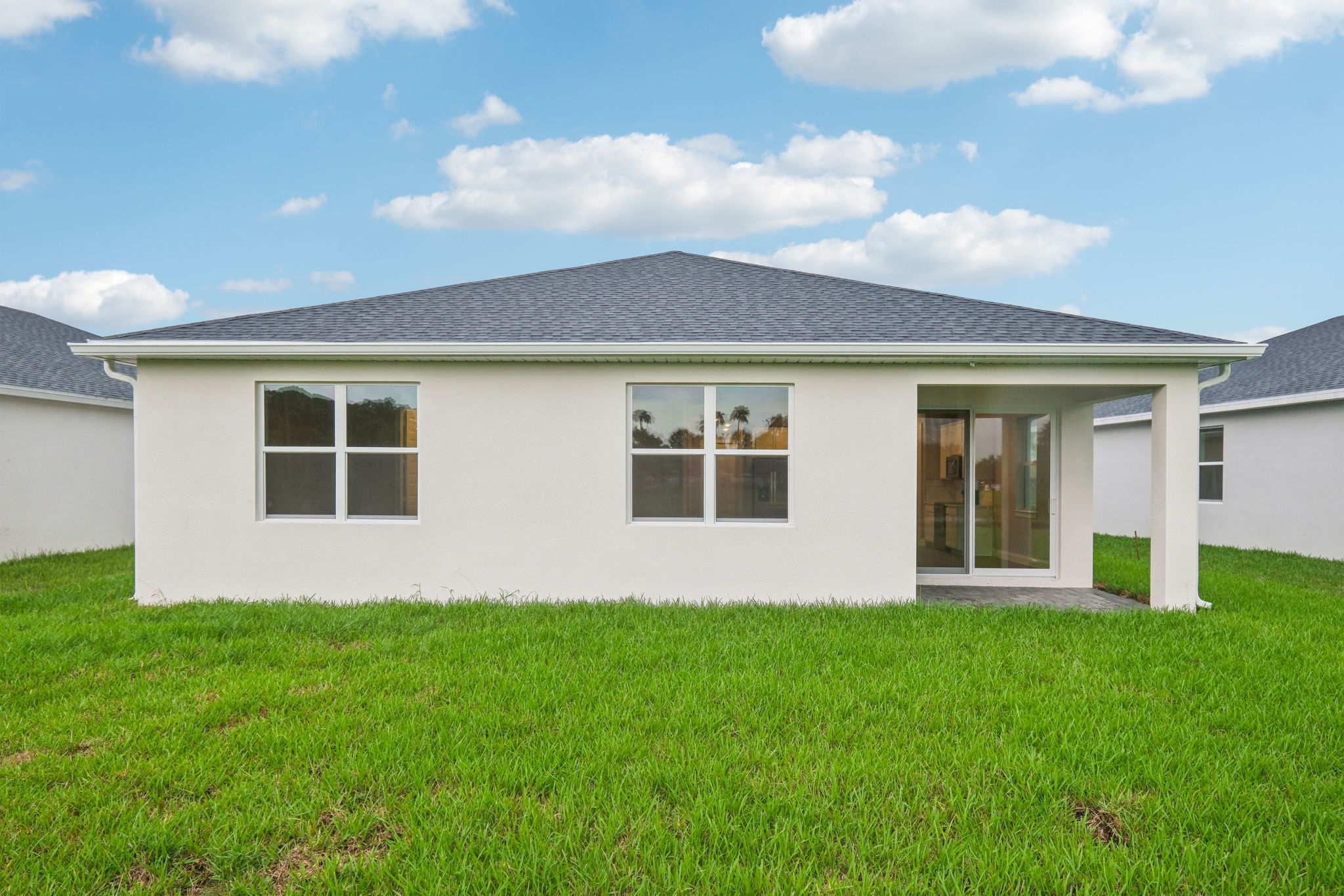 South Florida- Azalea-  8981 Dahlia Circle, Port St. Lucie, FL 34986-028
