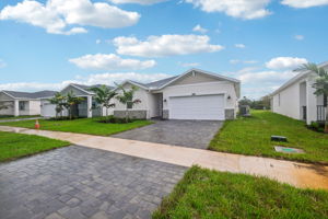 South Florida- Azalea-  8981 Dahlia Circle, Port St. Lucie, FL 34986-004