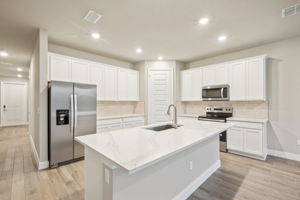 South Florida- Azalea-  8981 Dahlia Circle, Port St. Lucie, FL 34986-010