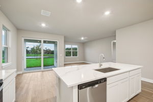 South Florida- Azalea-  8981 Dahlia Circle, Port St. Lucie, FL 34986-012