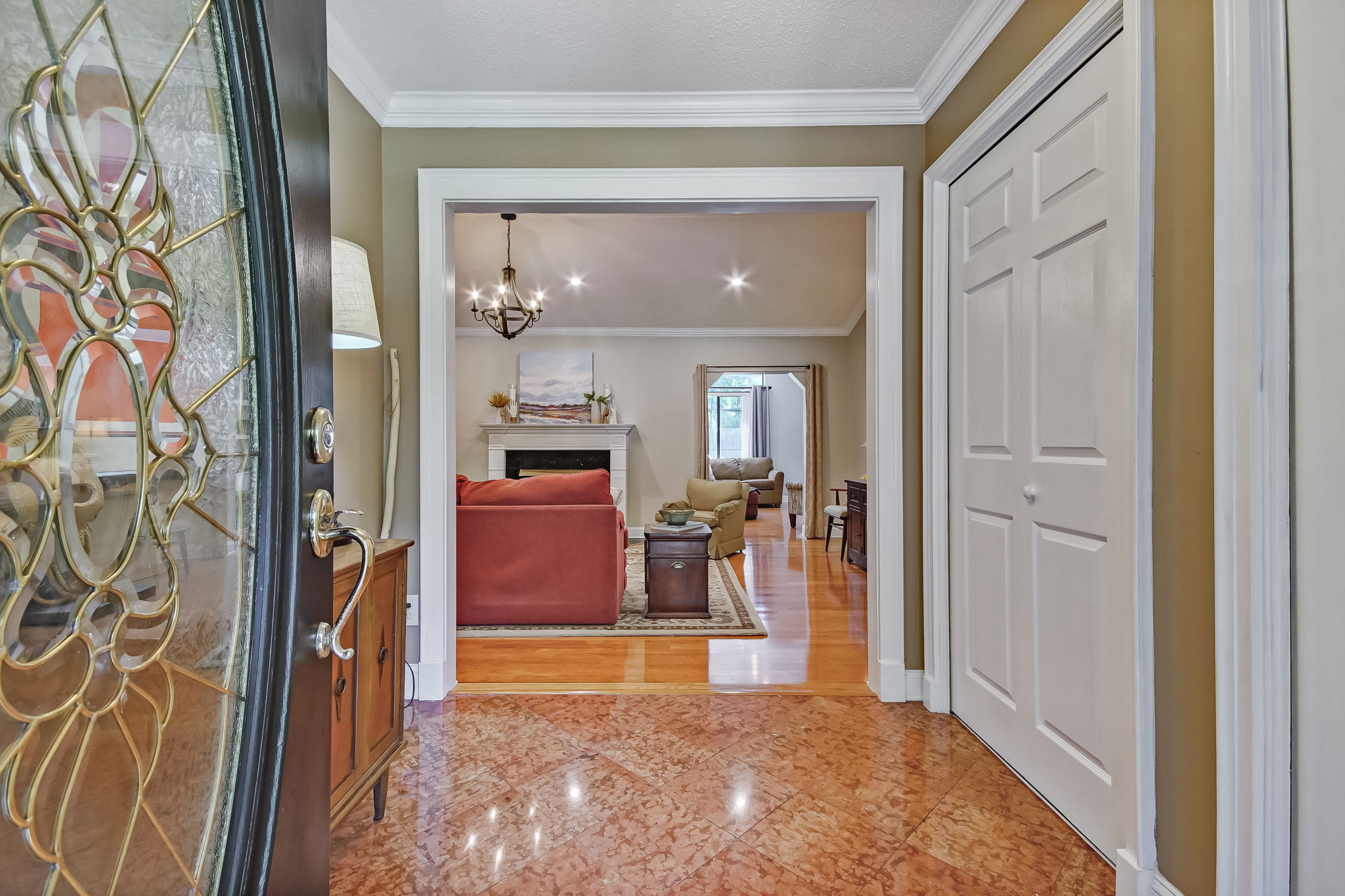 Foyer