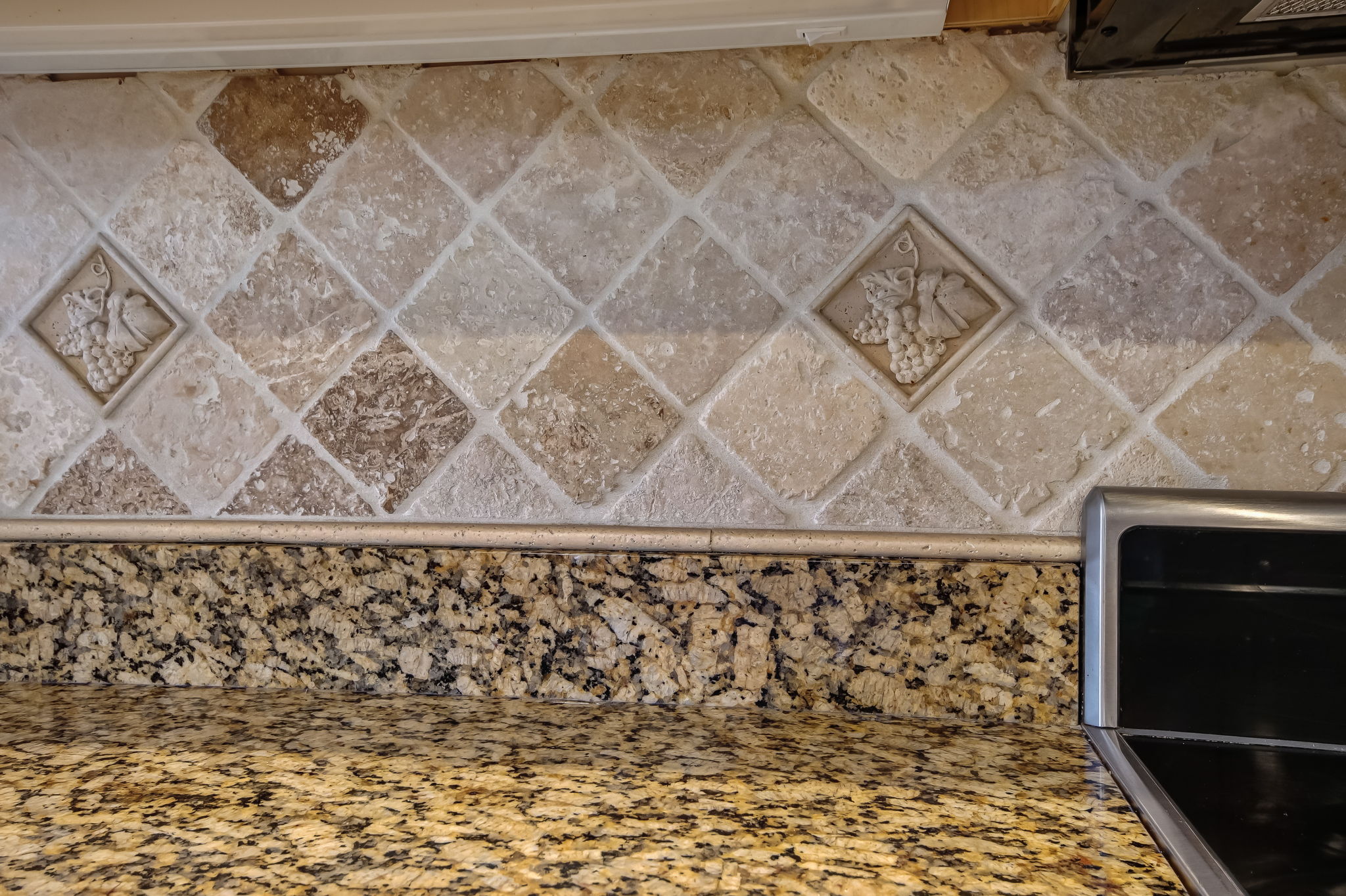 Kitchen Detail