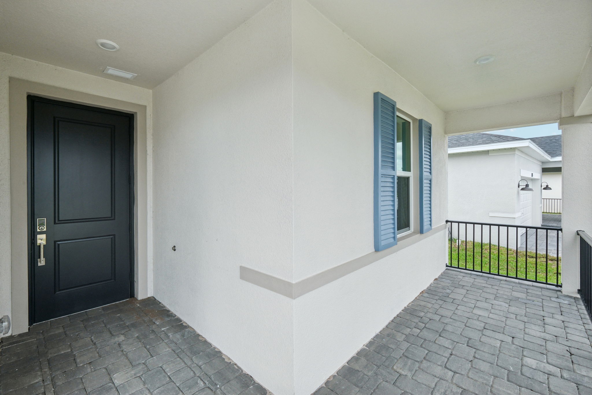 South Florida- Azalea- 8989 Dahlia Circle - Lot 87-004