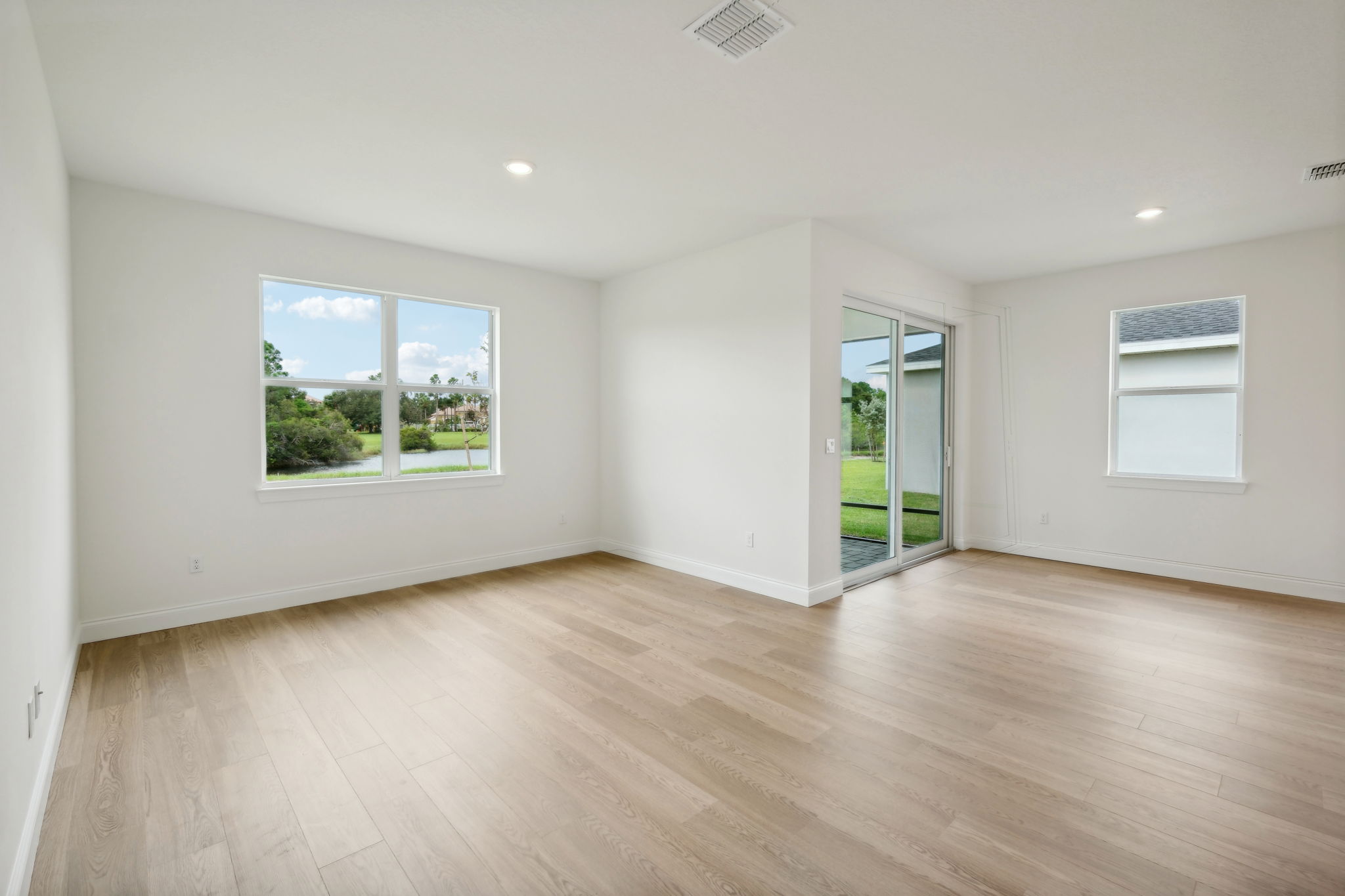 South Florida- Azalea- 8989 Dahlia Circle - Lot 87-005