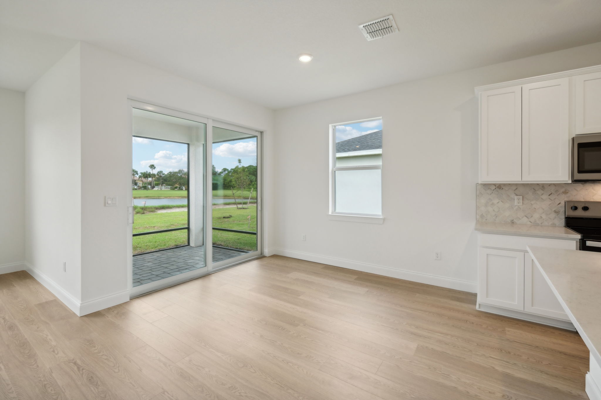 South Florida- Azalea- 8989 Dahlia Circle - Lot 87-008