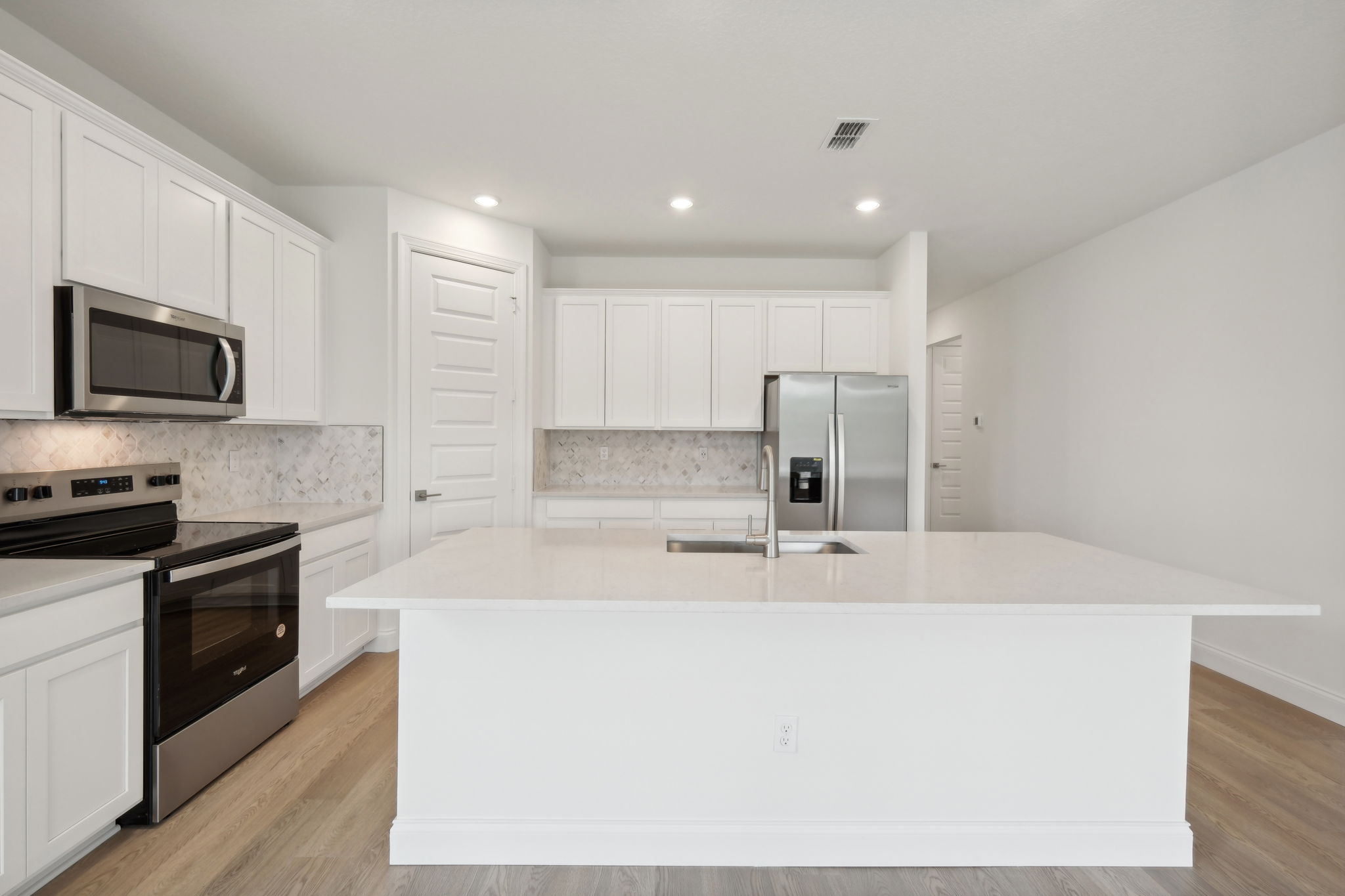 South Florida- Azalea- 8989 Dahlia Circle - Lot 87-011