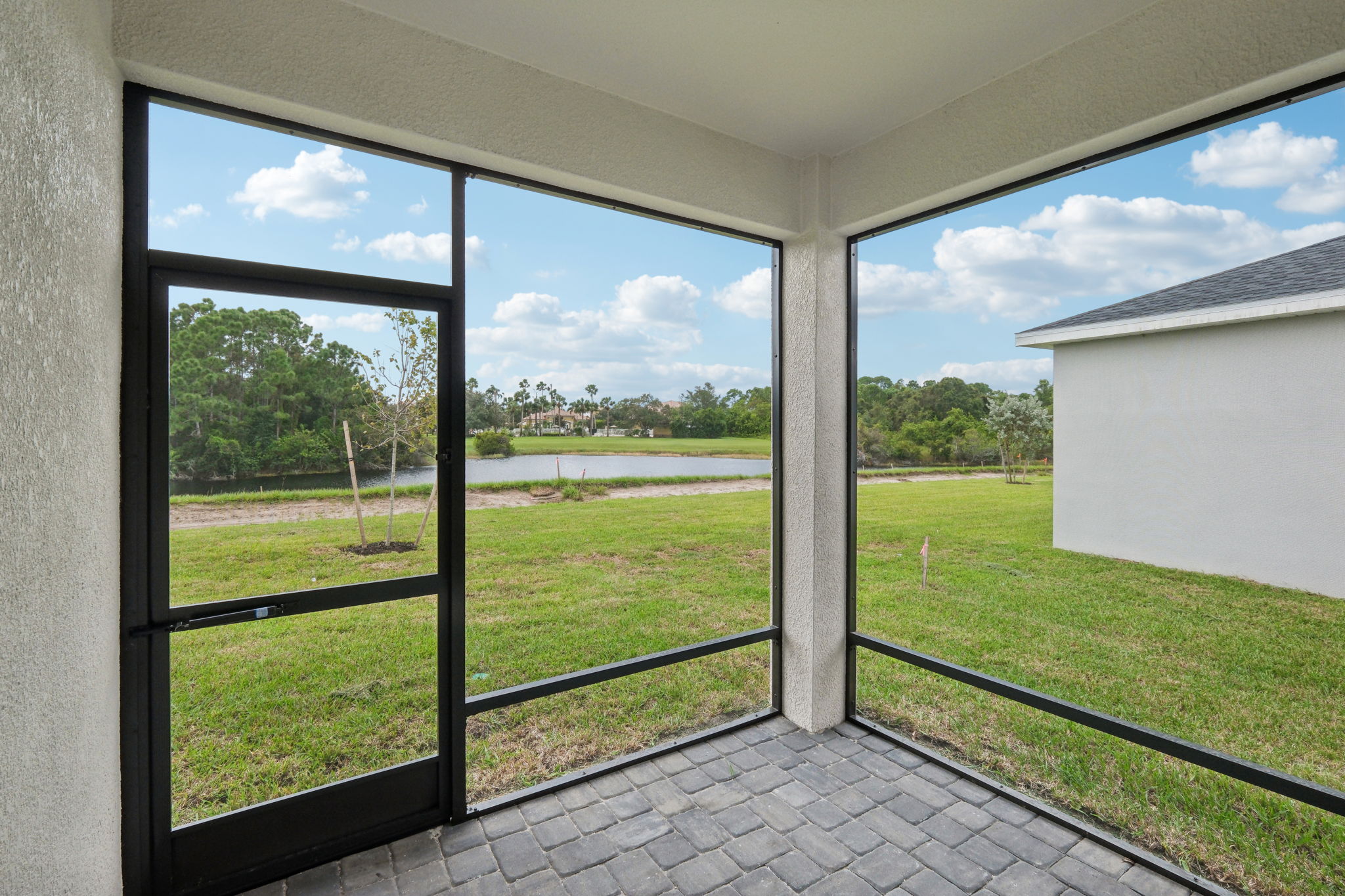 South Florida- Azalea- 8989 Dahlia Circle - Lot 87-024