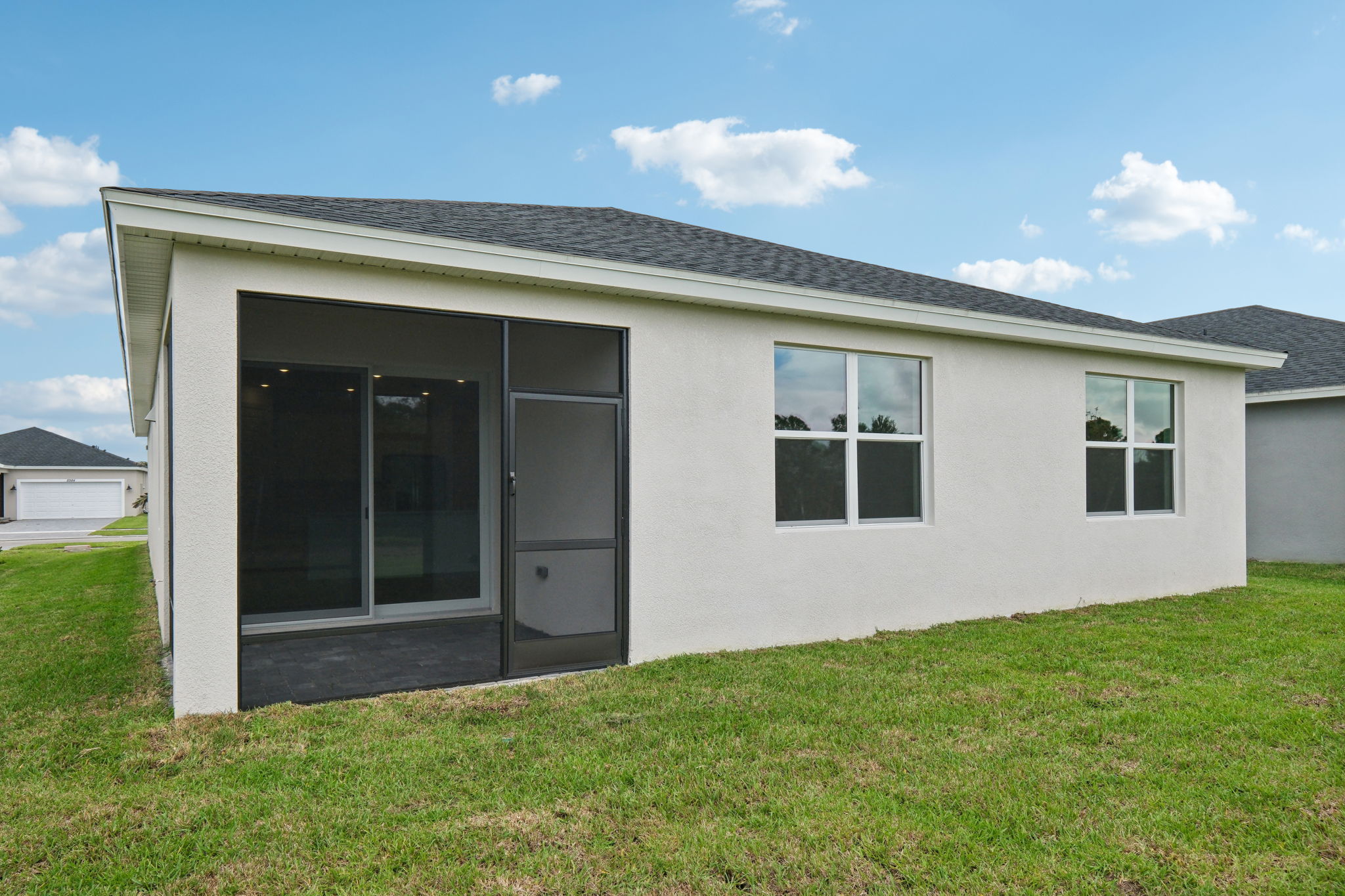 South Florida- Azalea- 8989 Dahlia Circle - Lot 87-025