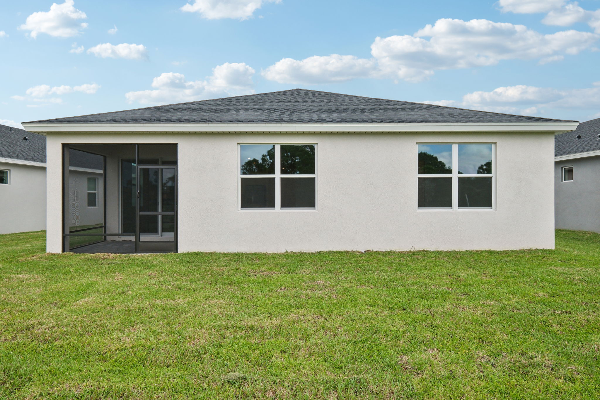 South Florida- Azalea- 8989 Dahlia Circle - Lot 87-026