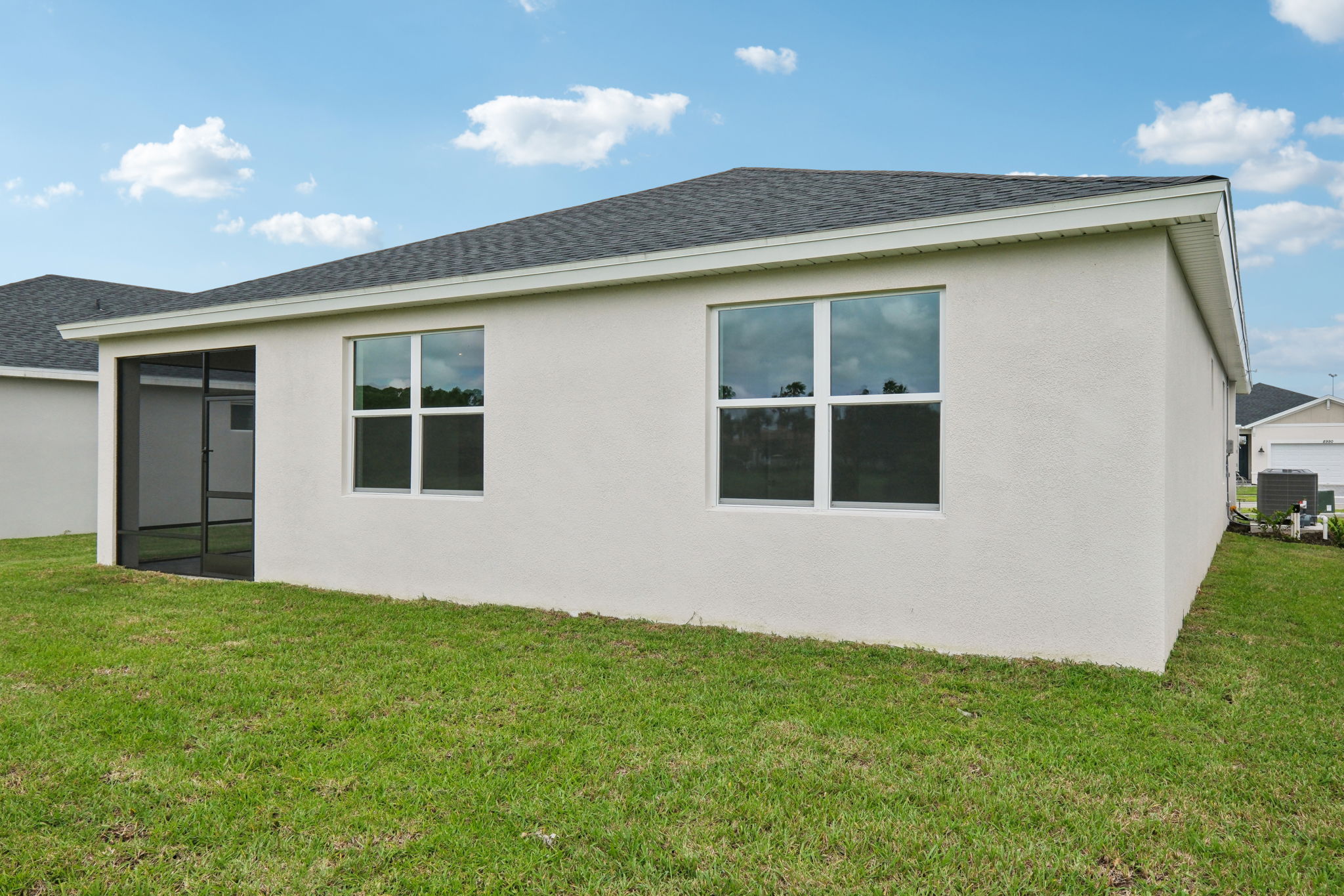 South Florida- Azalea- 8989 Dahlia Circle - Lot 87-027