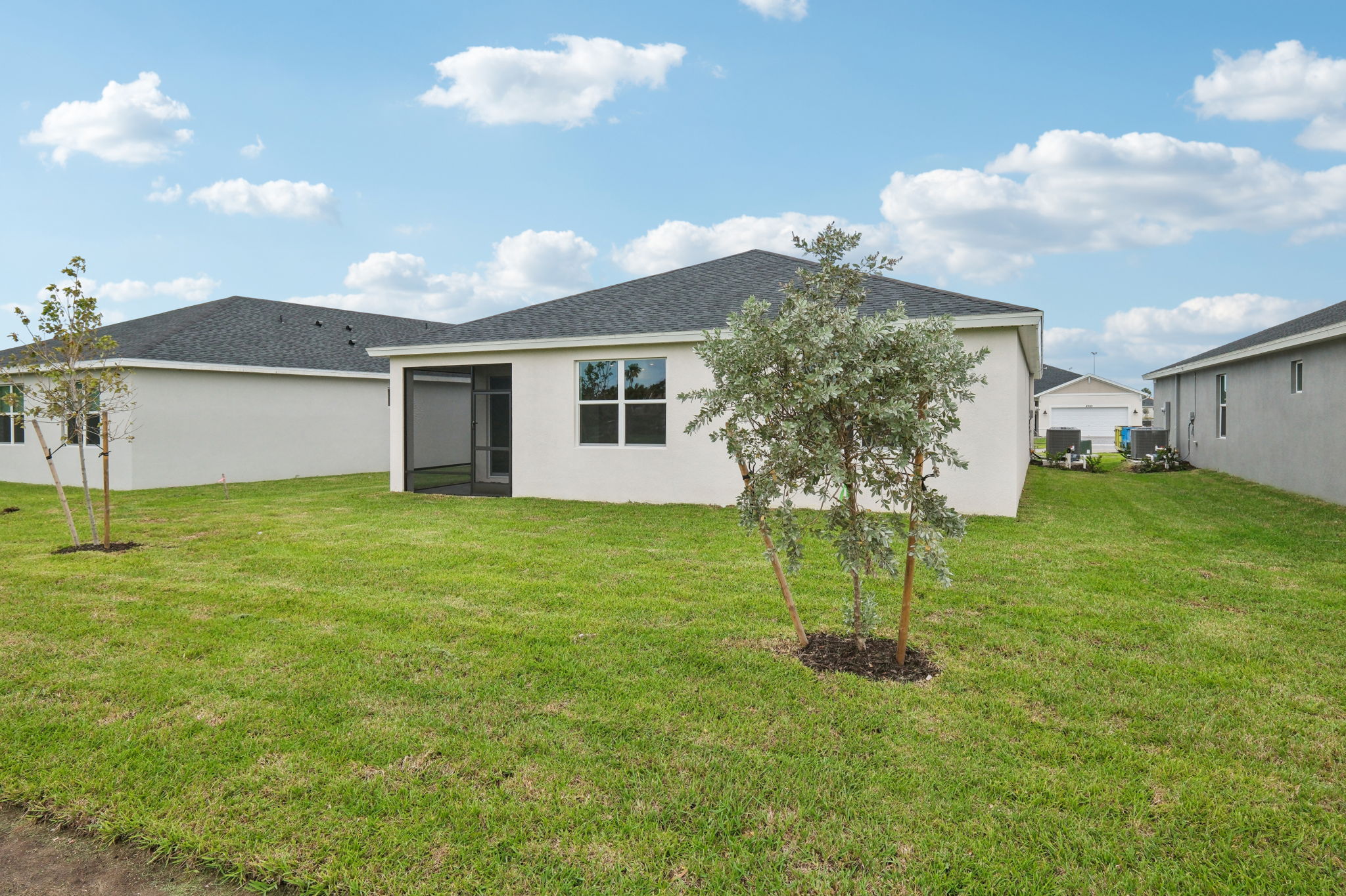 South Florida- Azalea- 8989 Dahlia Circle - Lot 87-029