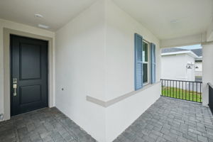South Florida- Azalea- 8989 Dahlia Circle - Lot 87-004