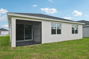 South Florida- Azalea- 8989 Dahlia Circle - Lot 87-025
