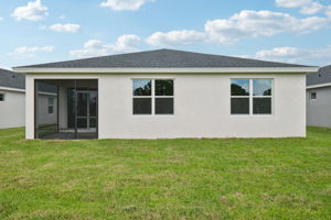 South Florida- Azalea- 8989 Dahlia Circle - Lot 87-026