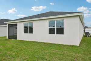 South Florida- Azalea- 8989 Dahlia Circle - Lot 87-027