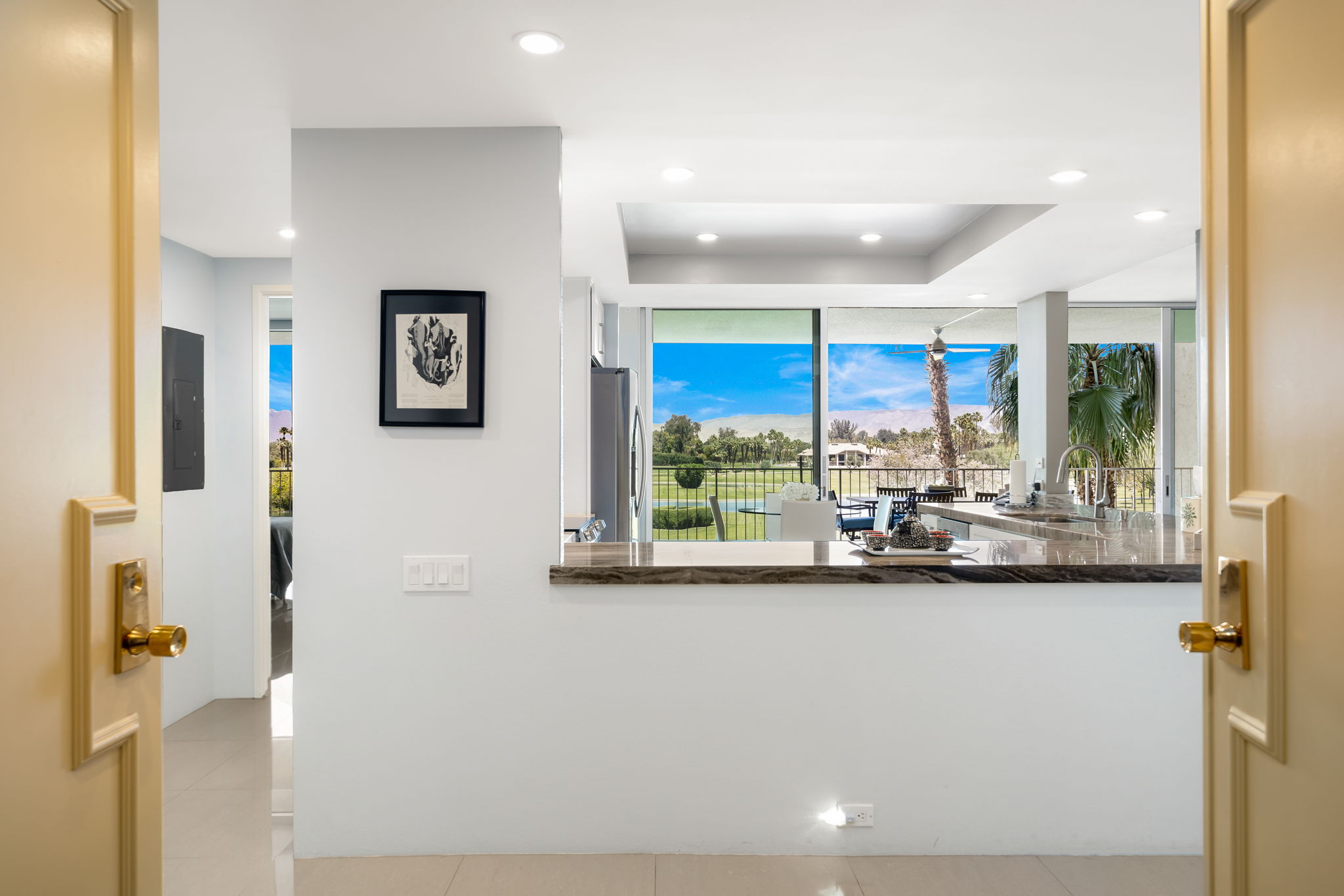  899 Island Dr, Rancho Mirage, CA 92270, US