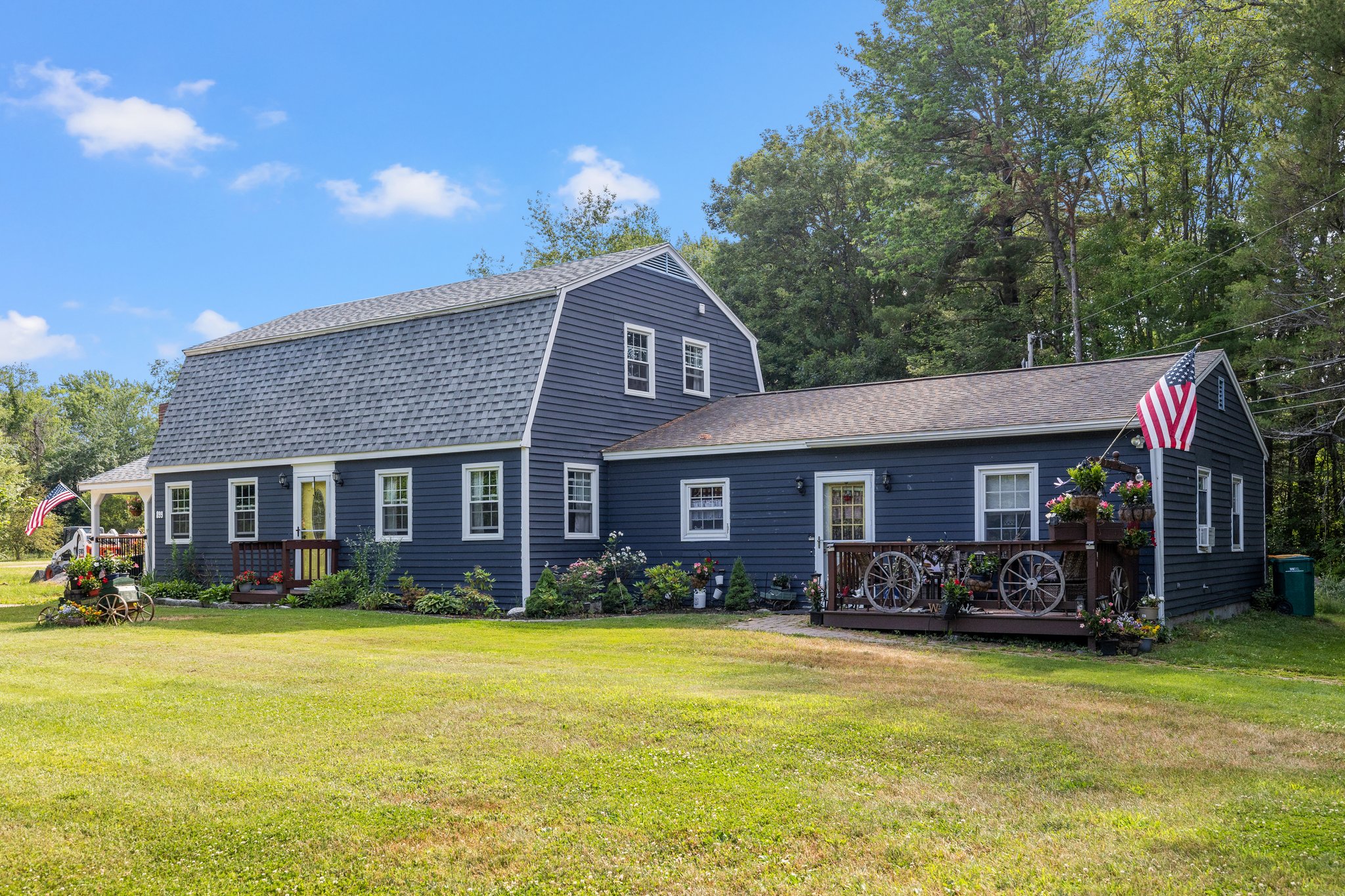 899 Salmon Falls Rd, Rochester, NH 03868 WolfReel Visuals