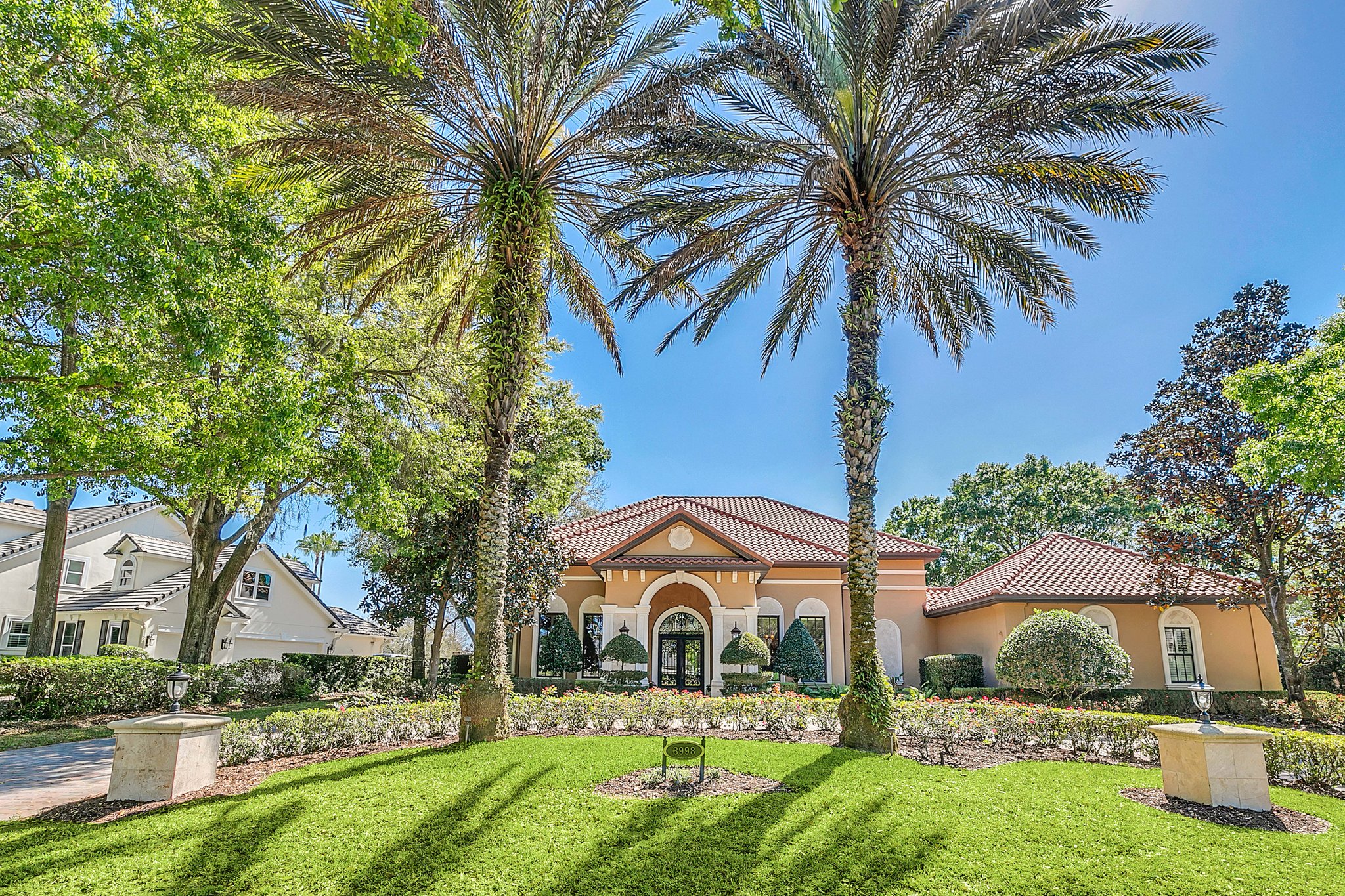 8998 Hubbard Pl, Orlando, FL 32819, USA Photo 8