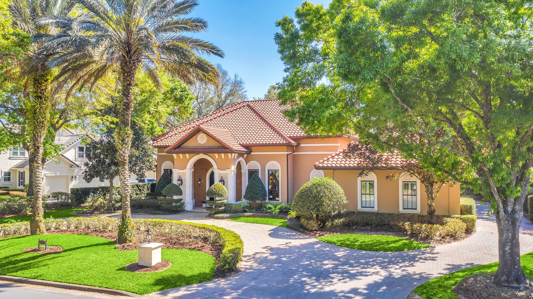 8998 Hubbard Pl, Orlando, FL 32819, USA Photo 3