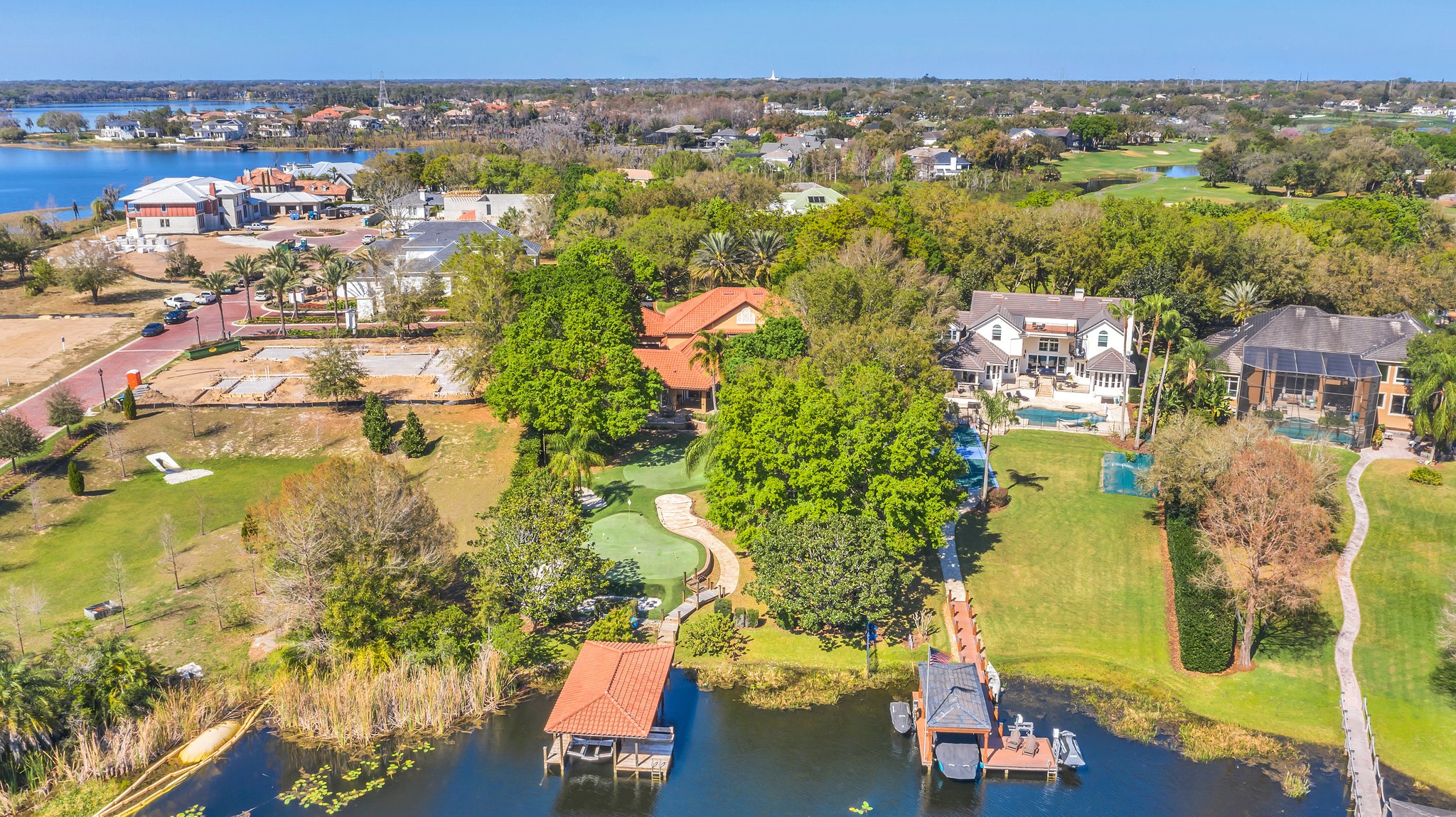 8998 Hubbard Pl, Orlando, FL 32819, USA Photo 83