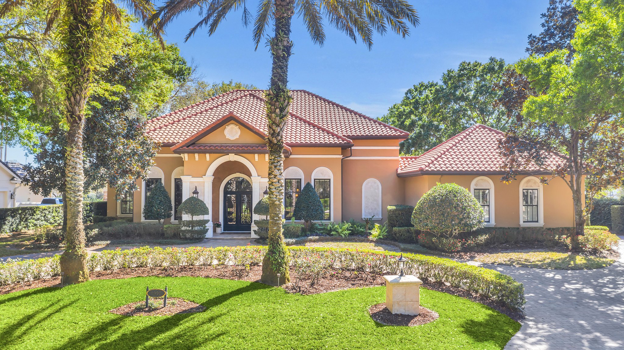 8998 Hubbard Pl, Orlando, FL 32819, USA Photo 1
