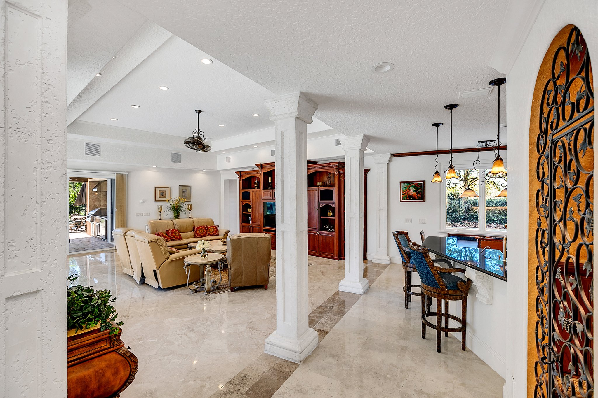8998 Hubbard Pl, Orlando, FL 32819, USA Photo 27