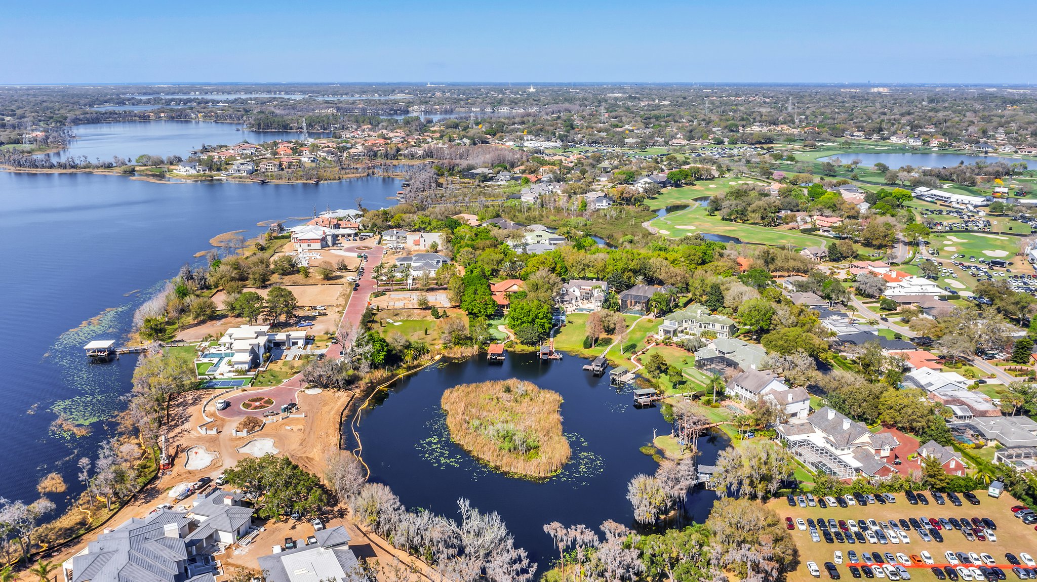 8998 Hubbard Pl, Orlando, FL 32819, USA Photo 87