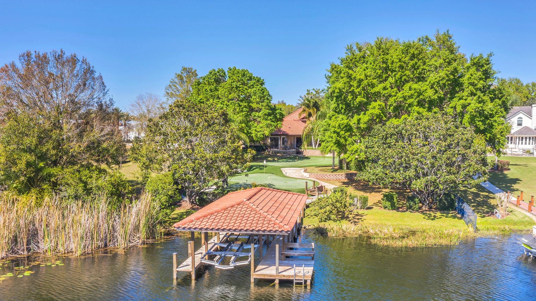 8998 Hubbard Pl, Orlando, FL 32819, USA Photo 81