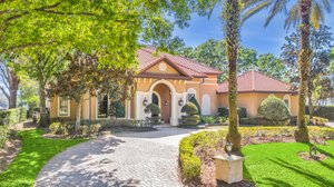 8998 Hubbard Pl, Orlando, FL 32819, USA Photo 1