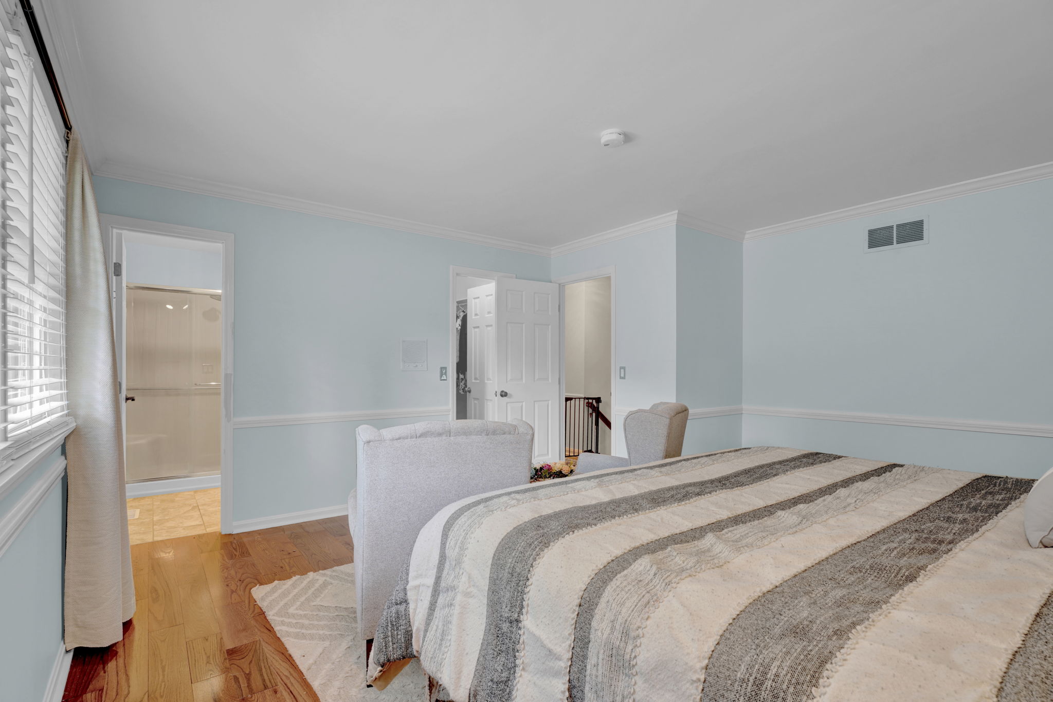Primary Suite
