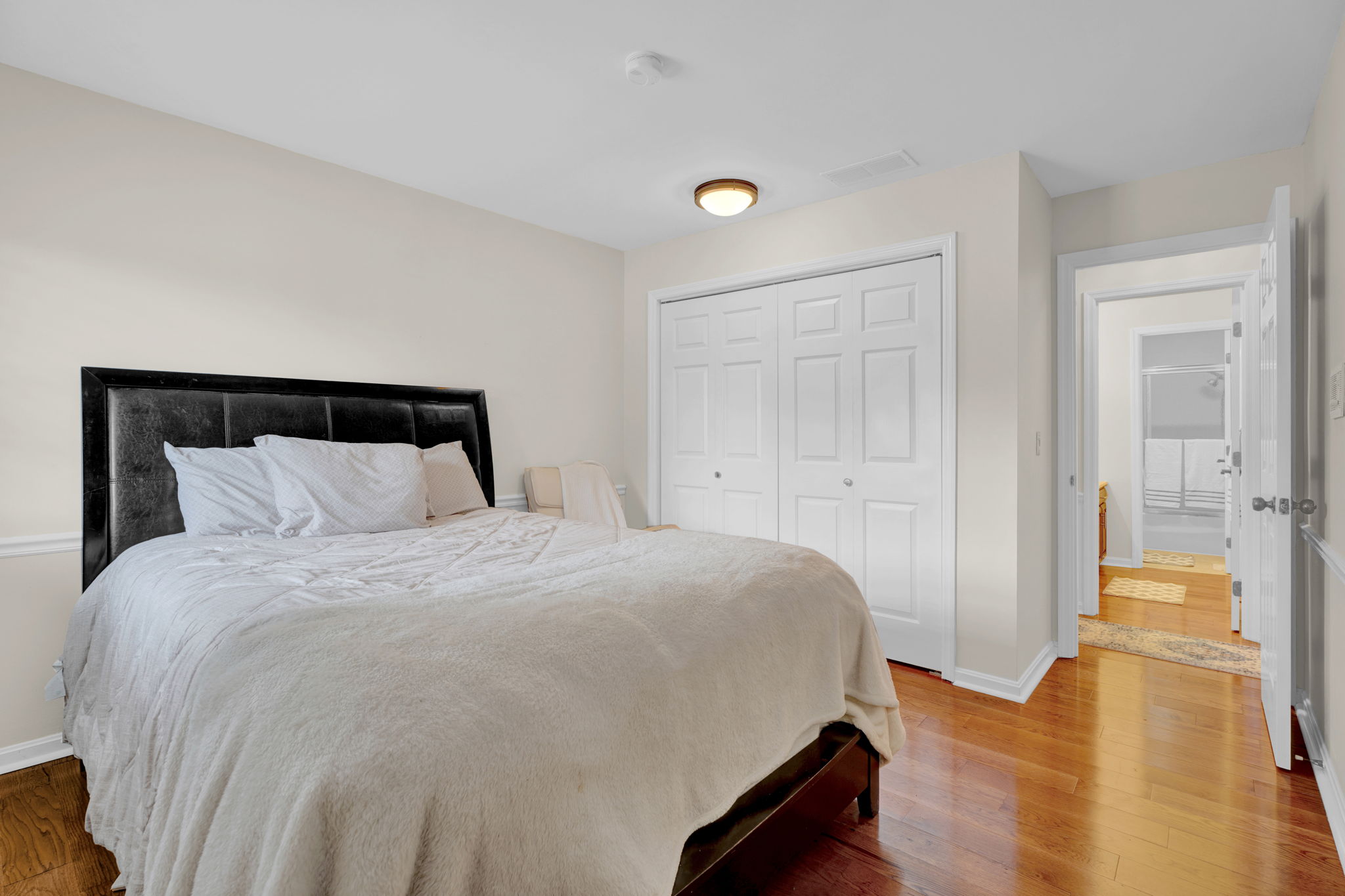Spare Bedroom 1